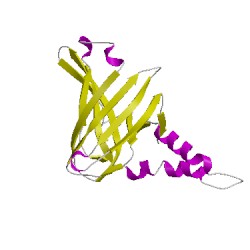 Image of CATH 5k8vC02