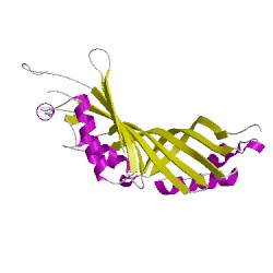 Image of CATH 5k95A