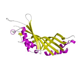 Image of CATH 5k95A00