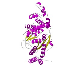 Image of CATH 5k97A