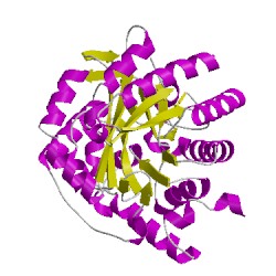 Image of CATH 5k9cA00