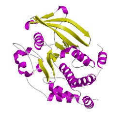 Image of CATH 5k9wA00