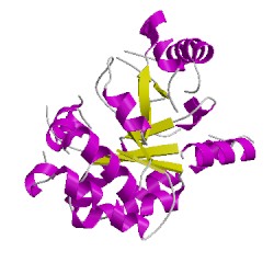 Image of CATH 5k9xA00