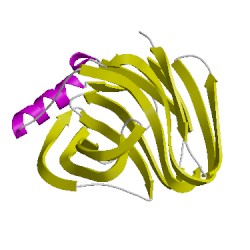 Image of CATH 5k9yA
