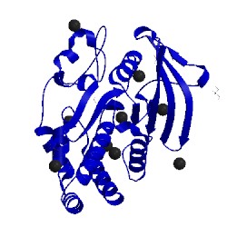 Image of CATH 5ka0