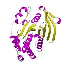 Image of CATH 5ka0A