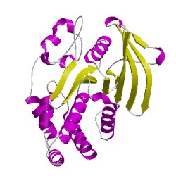 Image of CATH 5ka0A00