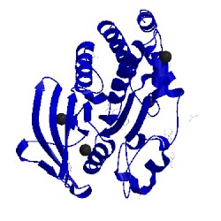 Image of CATH 5ka1