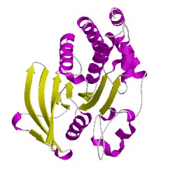 Image of CATH 5ka1A00