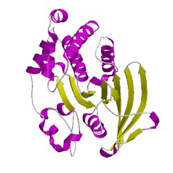 Image of CATH 5ka2A