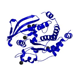 Image of CATH 5ka7