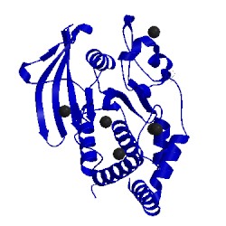 Image of CATH 5ka8