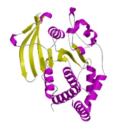 Image of CATH 5ka8A00