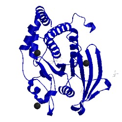 Image of CATH 5ka9