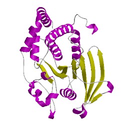 Image of CATH 5ka9A