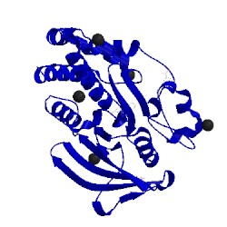 Image of CATH 5kab