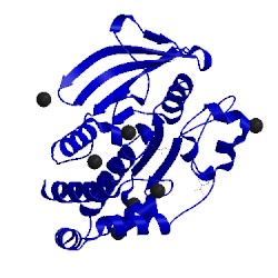 Image of CATH 5kac