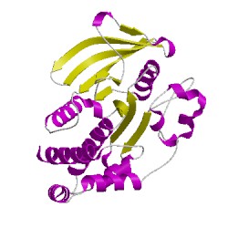 Image of CATH 5kacA00