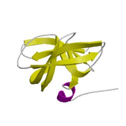 Image of CATH 5kaoA