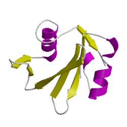 Image of CATH 5kazA