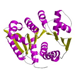 Image of CATH 5kb5A01