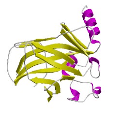 Image of CATH 5kbdA00