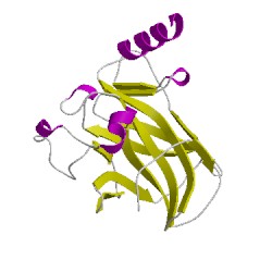 Image of CATH 5kbdB00