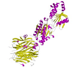 Image of CATH 5kcaA