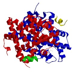 Image of CATH 5kcf