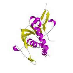 Image of CATH 5kcjB01