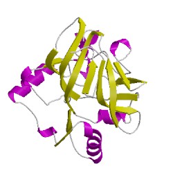 Image of CATH 5kcpA01
