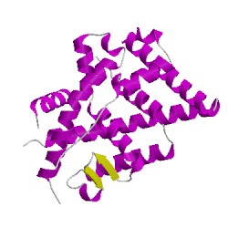 Image of CATH 5kcuA00