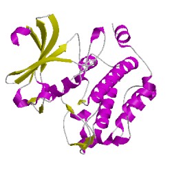 Image of CATH 5kcxA