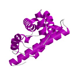 Image of CATH 5kd1A00
