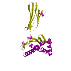 Image of CATH 5kd4A