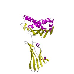 Image of CATH 5kd4C