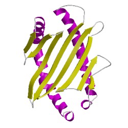 Image of CATH 5kd7A01