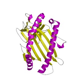 Image of CATH 5kd7C