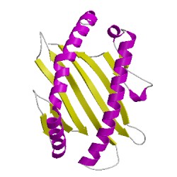 Image of CATH 5kd7C01