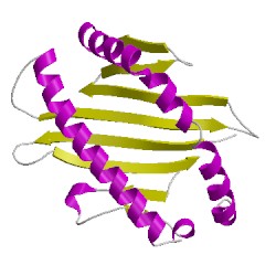 Image of CATH 5kd7F01