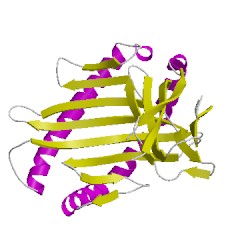 Image of CATH 5kd7I