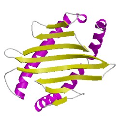 Image of CATH 5kd7I01