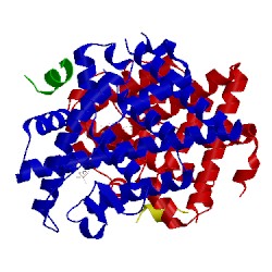 Image of CATH 5kd9