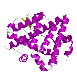 Image of CATH 5kd9B