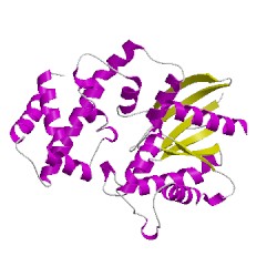 Image of CATH 5kdlA