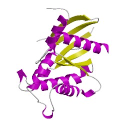 Image of CATH 5kdlA01