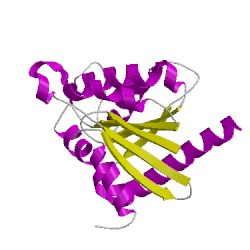 Image of CATH 5kdlB01