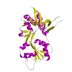 Image of CATH 5kdtA