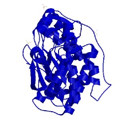 Image of CATH 5ke0