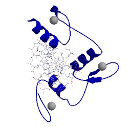 Image of CATH 5keb